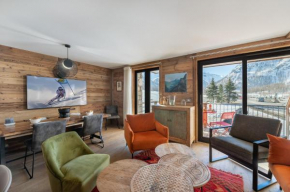 Appartement Fusée - LES CHALETS COVAREL Val-D'isère